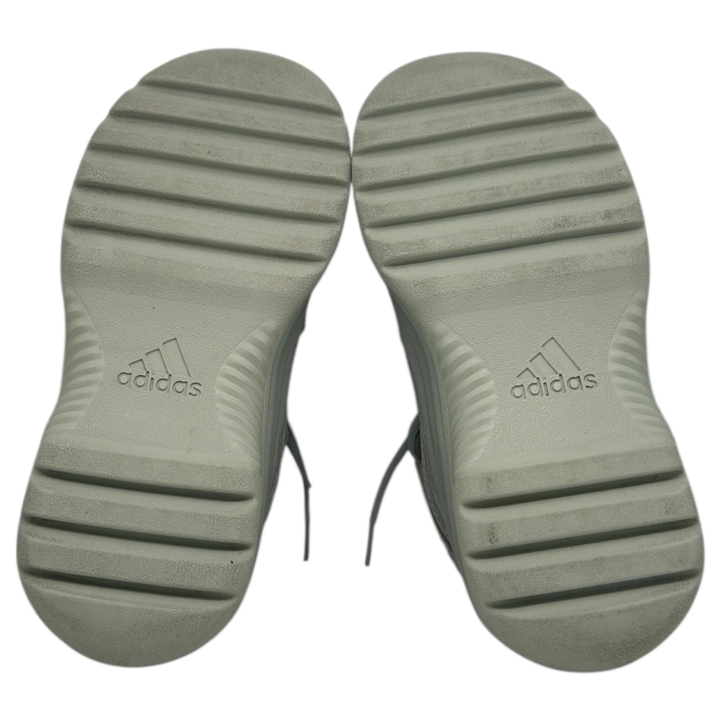 PREOWNED YEEZY DESERT BOOT SALT