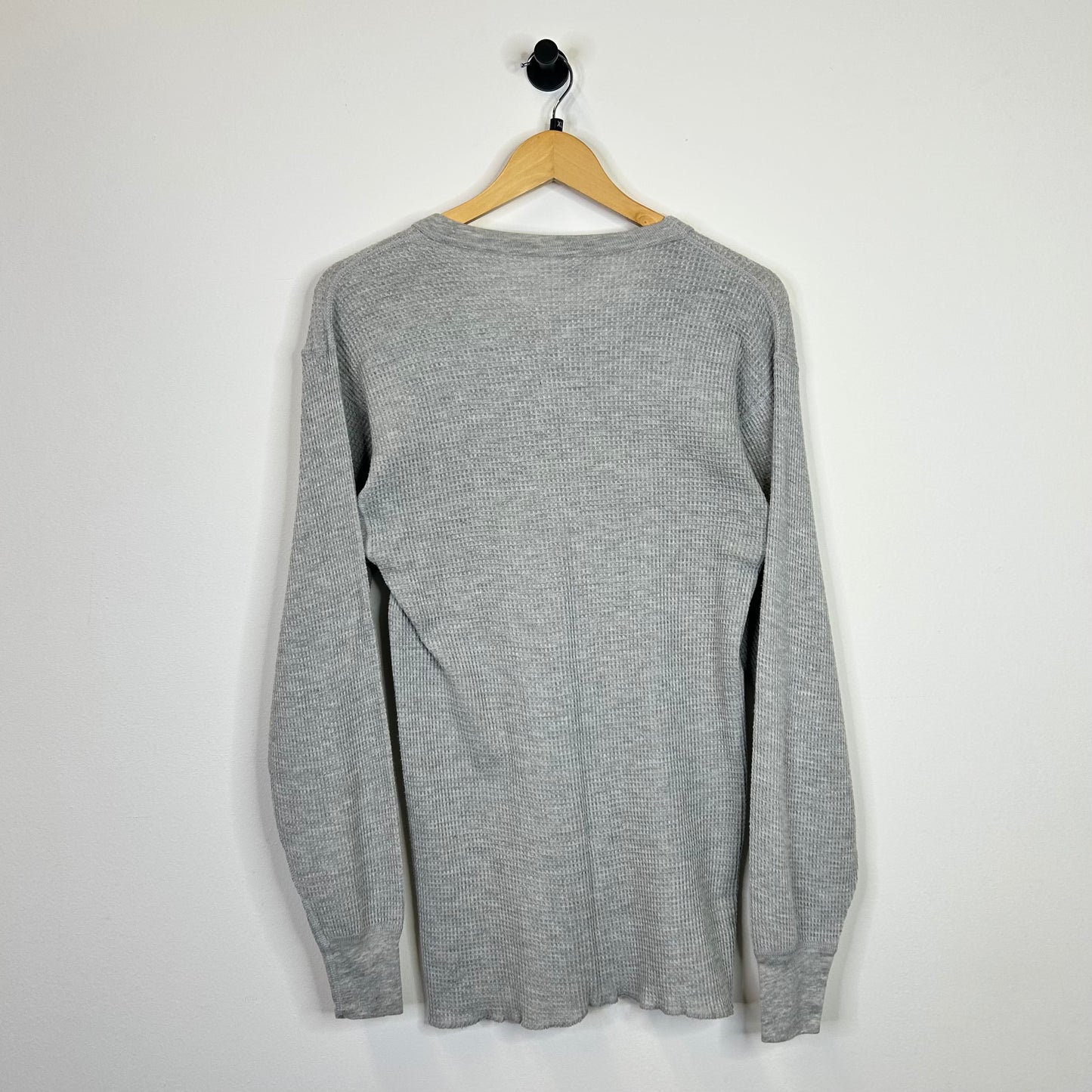 MILWAUKEE IRON HARLEY DAVIDSON LONG SLEEVE