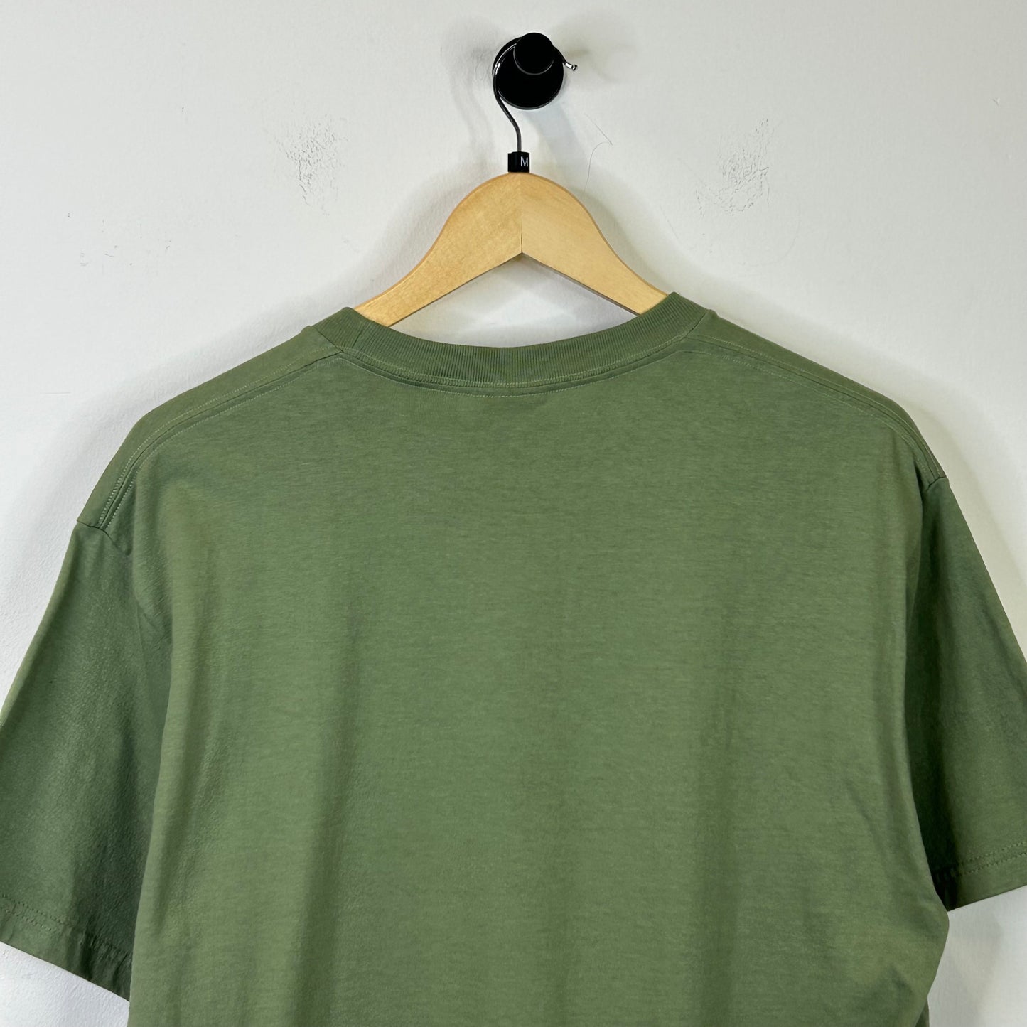 SUPREME KURT COBAIN GREEN TEE