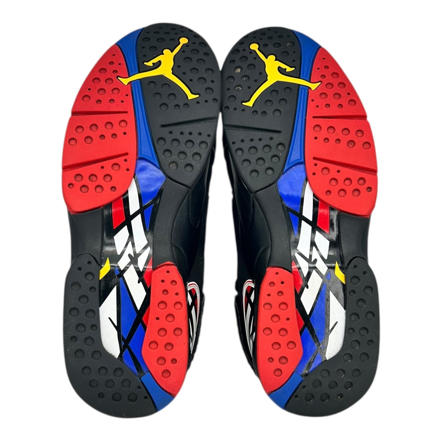 PREOWNED JORDAN 8 PLAYOFF