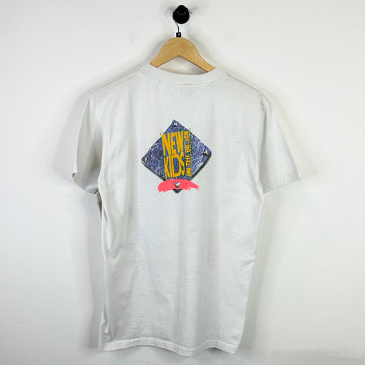 NEW KIDS ON THE BLOCK GRAPHIC TEE