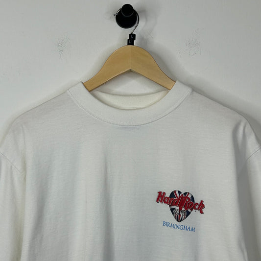 HARD ROCK CAFE BIRMINGHAM TEE