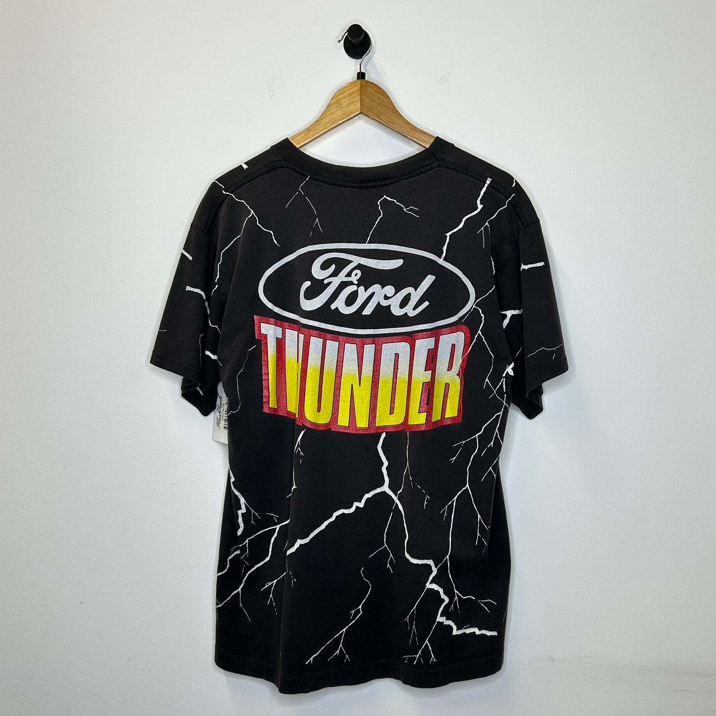 FORD THUNDER AOP TEE