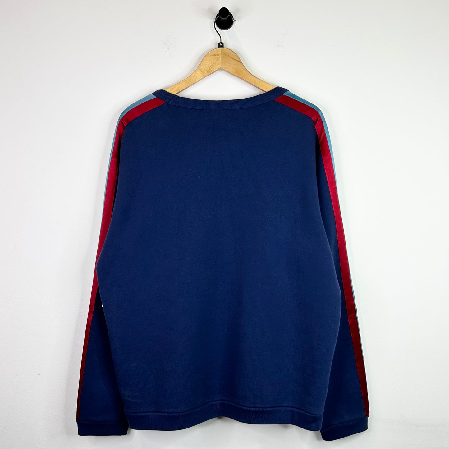 GUCCI GG STAR & STRIPES SWEATSHIRT