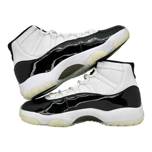 PREOWNED JORDAN 11 DMP GRADITUDE