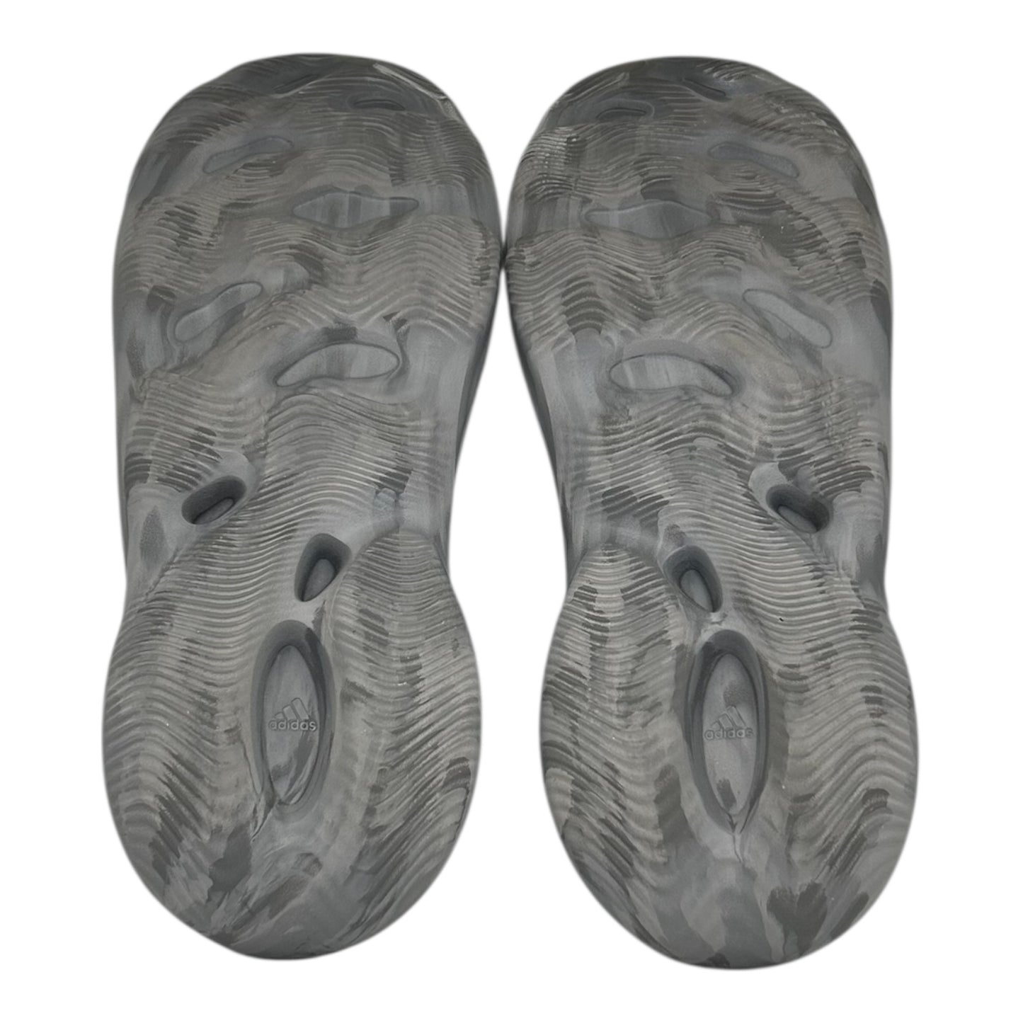 PREOWNED YEEZY FOAM RNR MX GRANITE