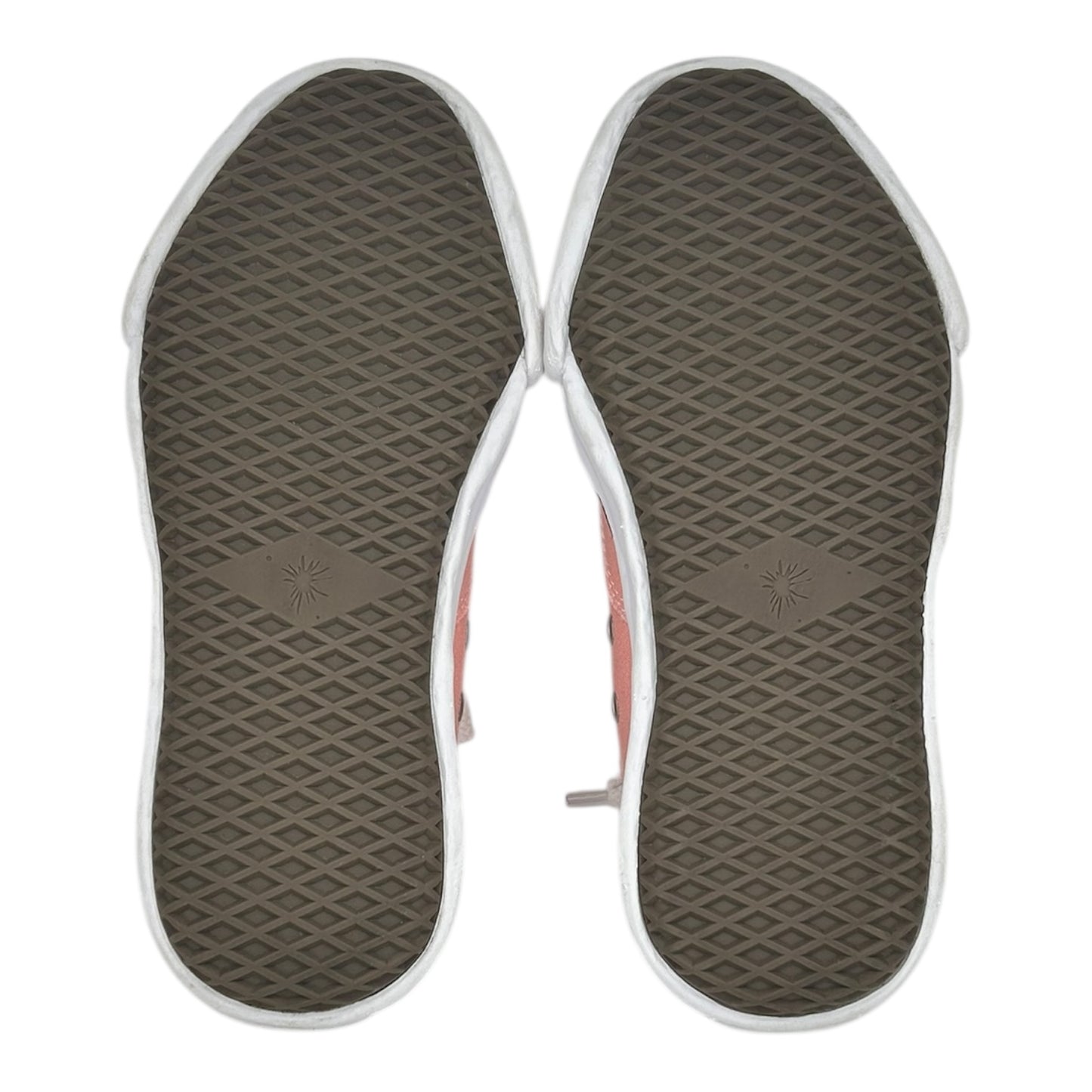 PREOWNED MAISON MIHARA LOW PINK