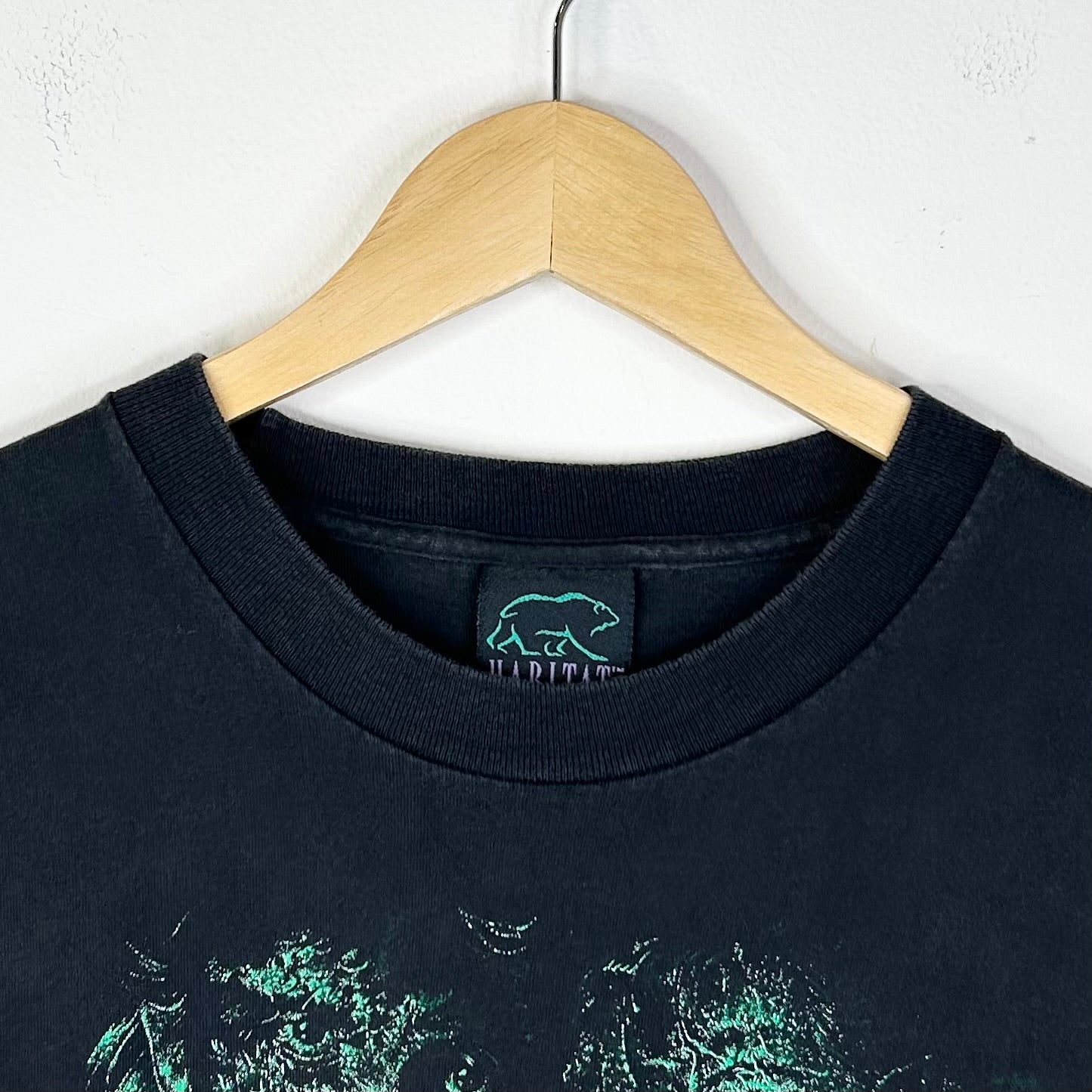 SIEGFRIED & ROY LOOK FOR MAGIC TEE