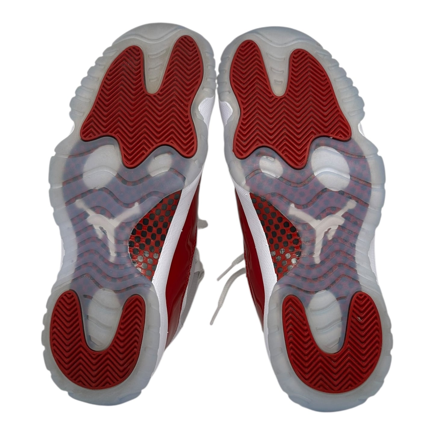 PREOWNED JORDAN 11 CHERRY