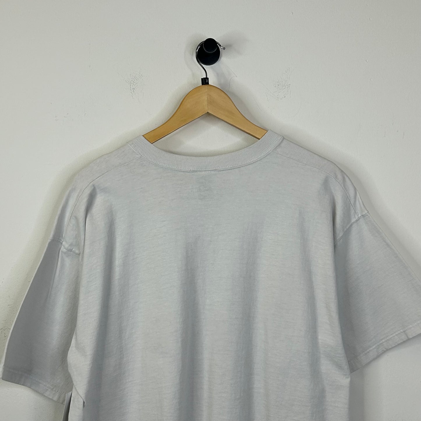 CHICAGO BULLS BULL FACE TEE