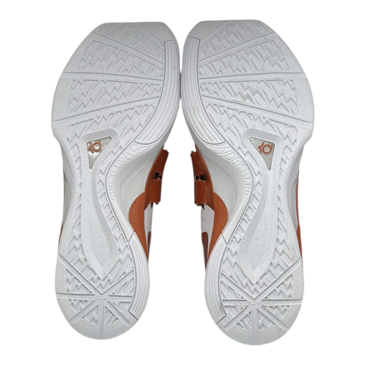 PREOWNED KD 4 TEXAS LONGHORNS