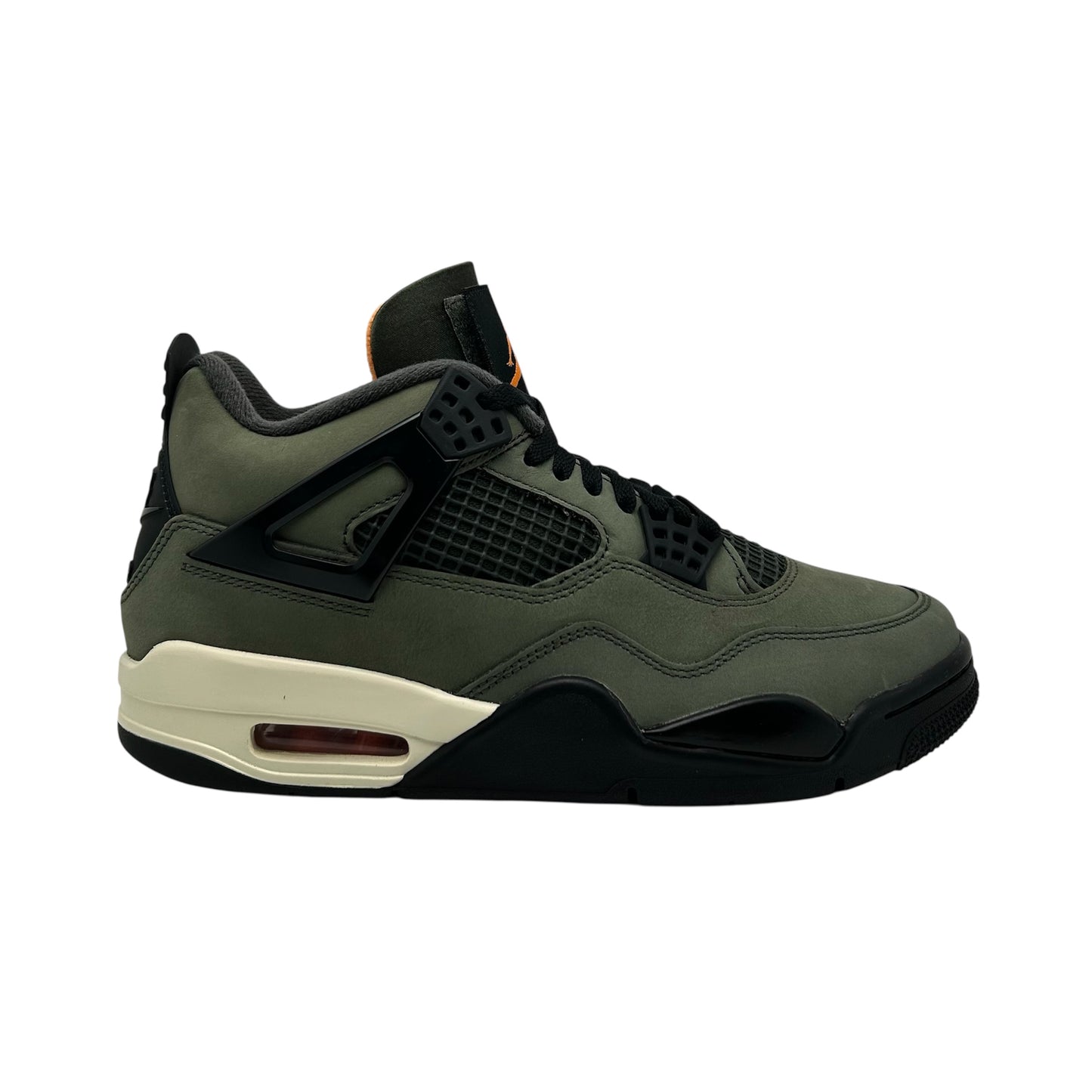 JORDAN 4 x UNDEFEATED 2025