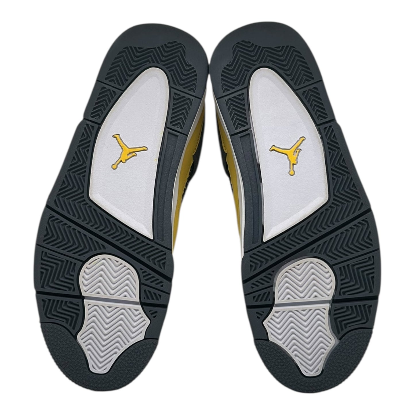 PREOWNED JORDAN 4 LIGHTING