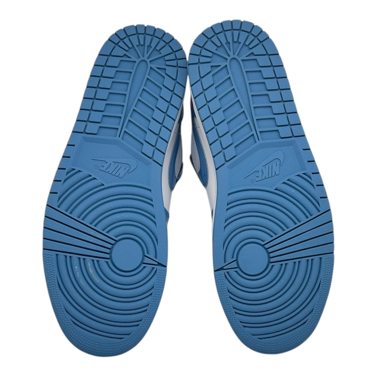 PREOWNED JORDAN 1 LOW LEGEND BLUE