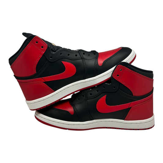 PREOWNED JORDAN 1 HIGH BRED 2025 SIZE 11