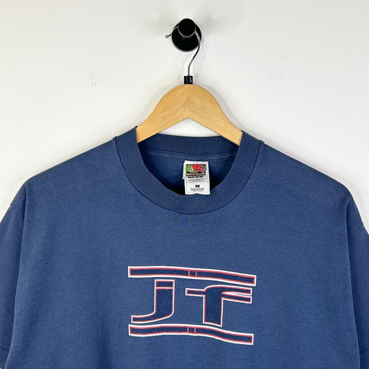 JESUS FREAK 1996 T SHIRT