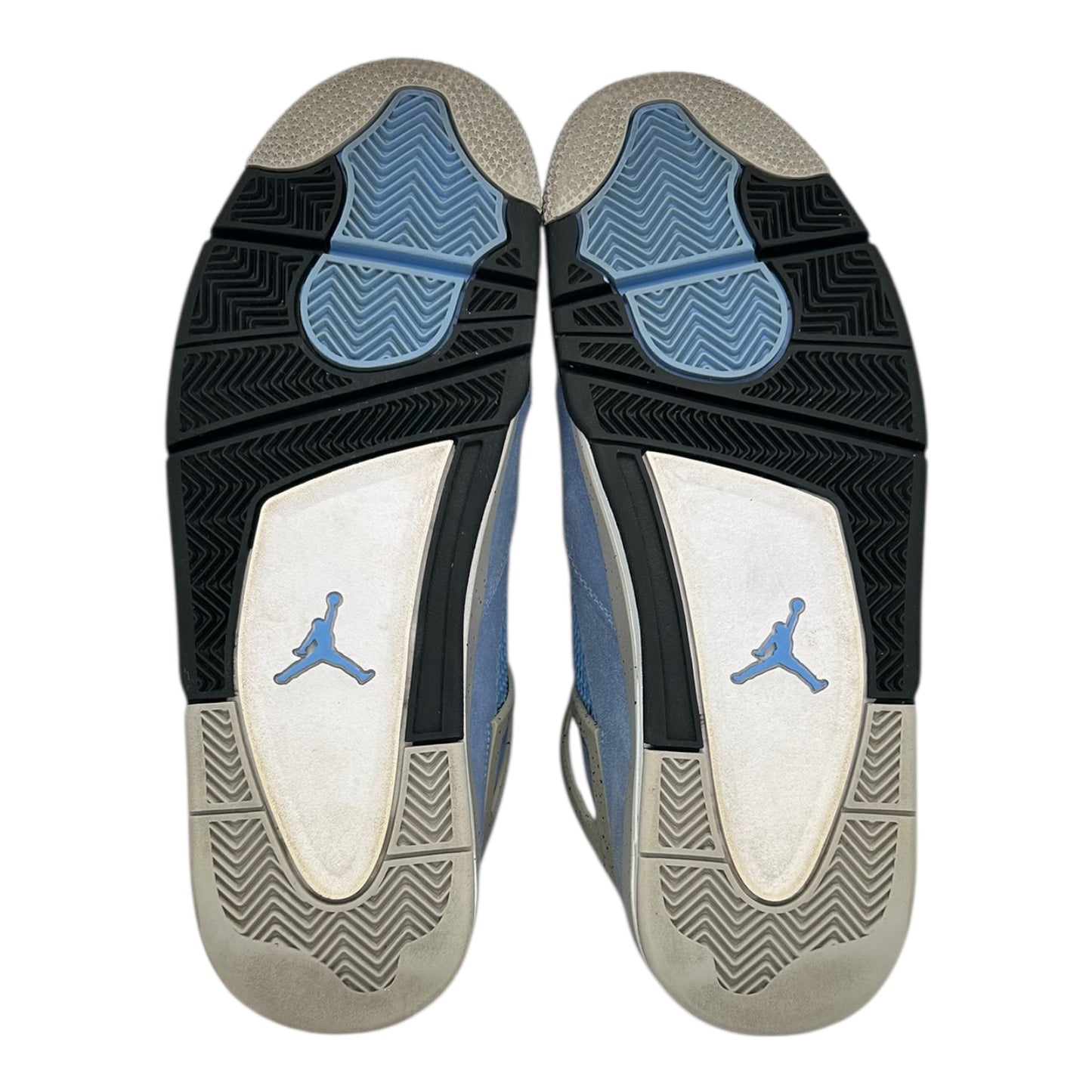 PREOWNED JORDAN 4 UNC