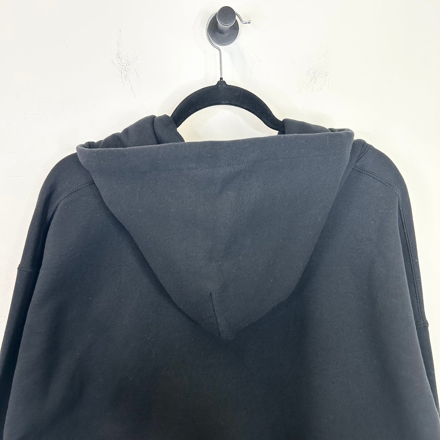 GV GALLERY BLACK OG RASPBERRY HILLS HOODIE