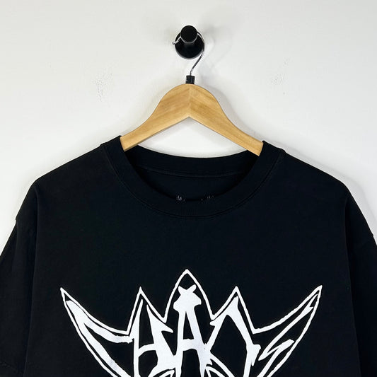 LIVE CHAOS KEN CARSON 2024 TOUR TEE