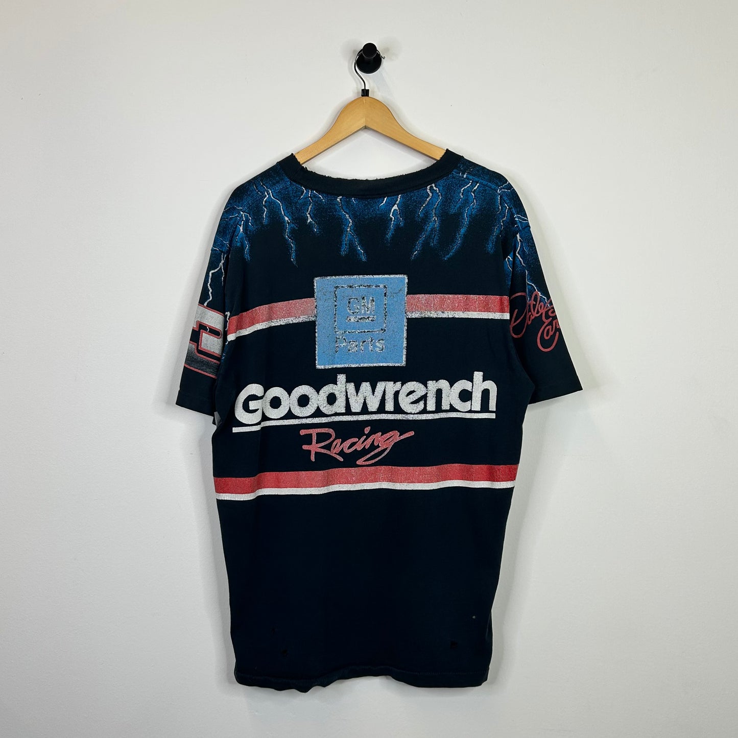 THE BLACK KNIGHT DALE EARNHARDT TEE