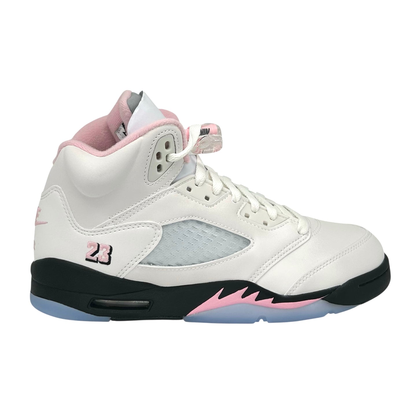 JORDAN 5 SOFT PINK GS