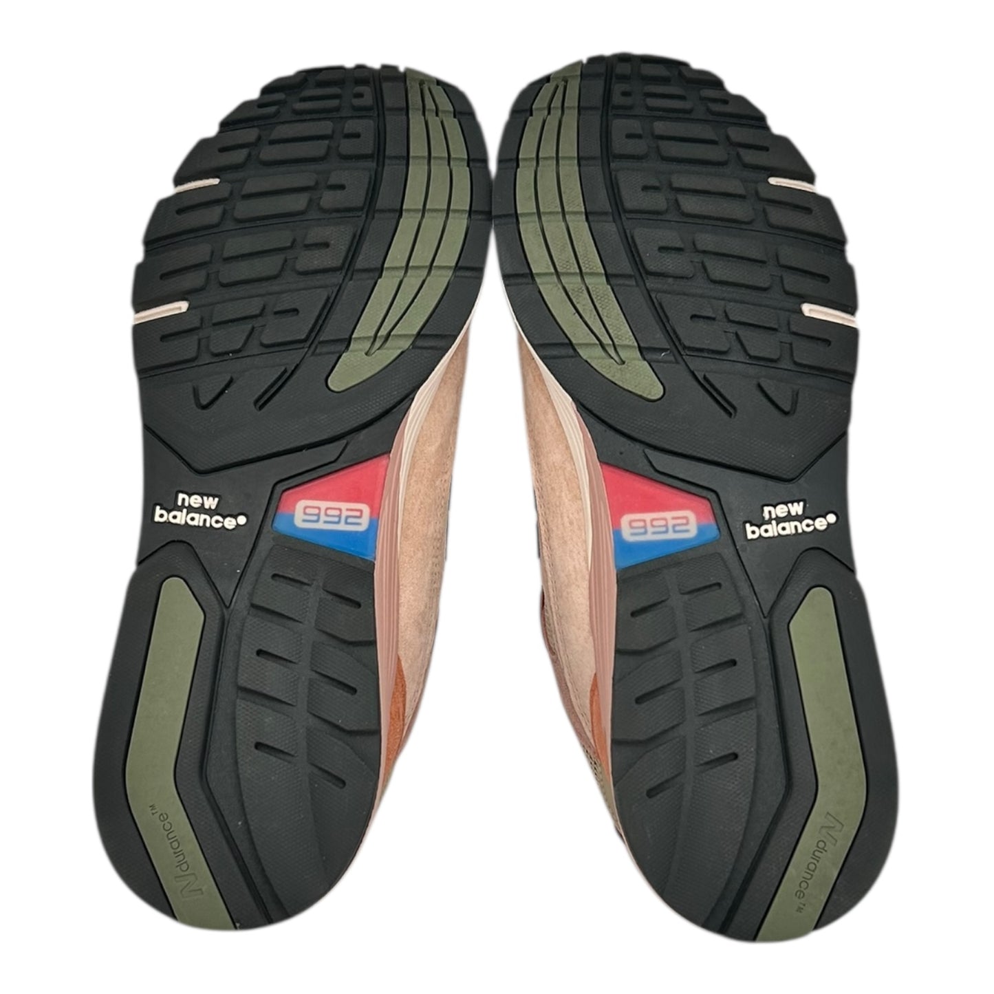 PREOWNED NEW BALANCE JOE FRESHGOODS AGED WELL