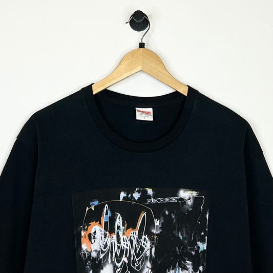 SUPREME FUTURA T62 TEE