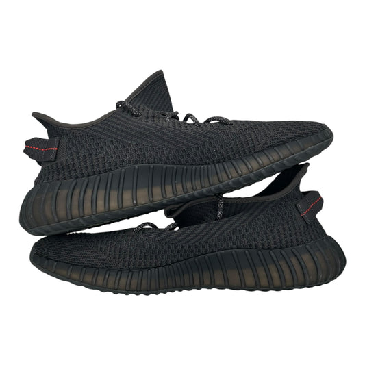 PREOWNED BLACK YEEZY 350 V2