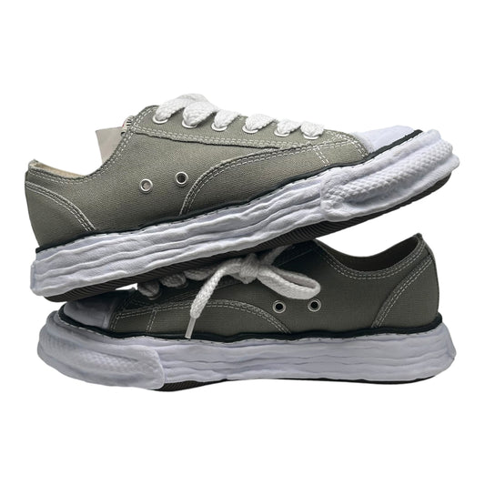 MAISON MIHARA OG SOLE PETERSON GREEN