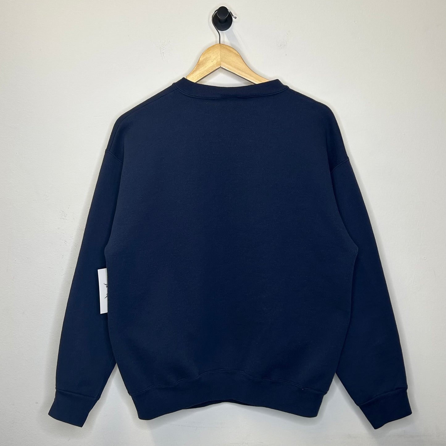 NOTRE DAME TAZ CREWNECK