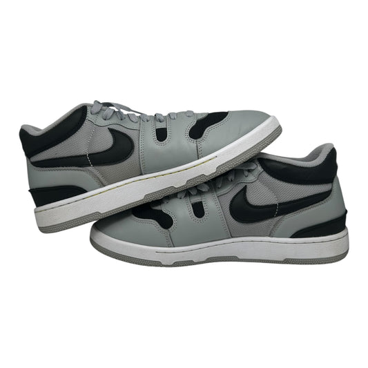 PREOWNED NIKE MAC ATTACK X TRAVIS SCOTT CACTUS JACK GREY