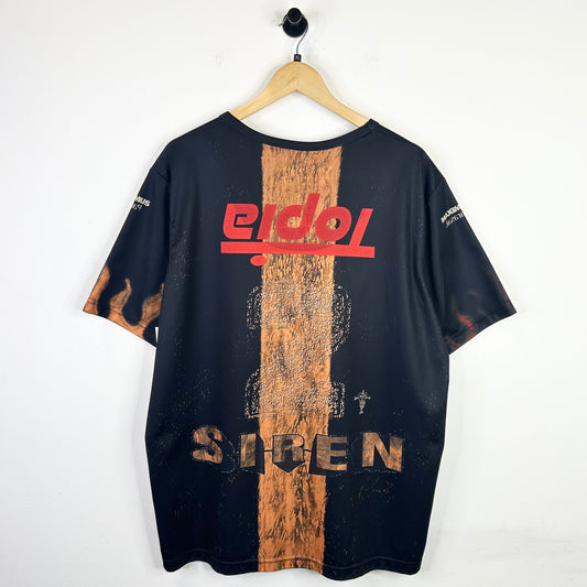 MAXIMUS TOUR JERSEY SZ XL