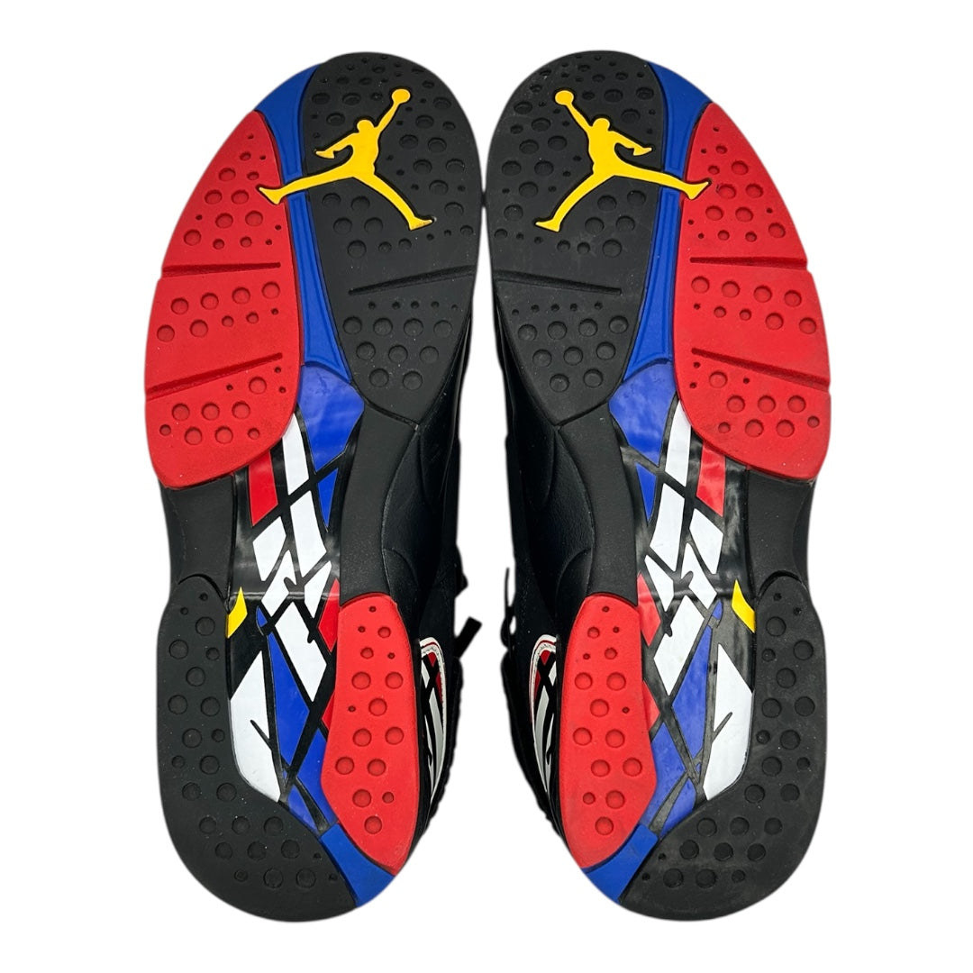 PREOWNED JORDAN 8 PLAYOFF (2023)