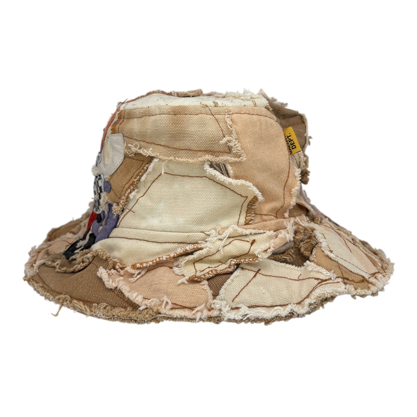 GALLERY DEPT 9G BUCKET HAT