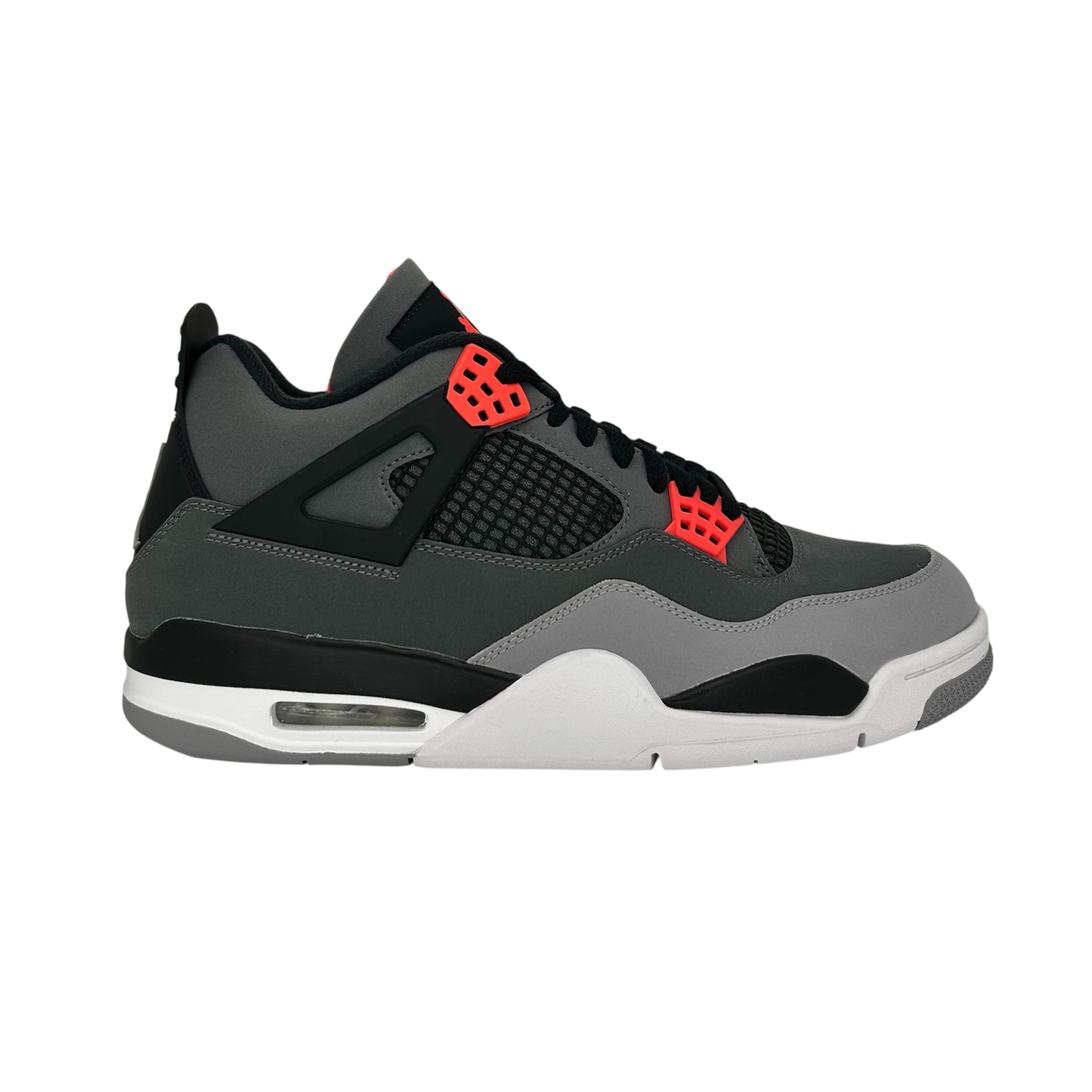 JORDAN 4 RETRO INFRARED