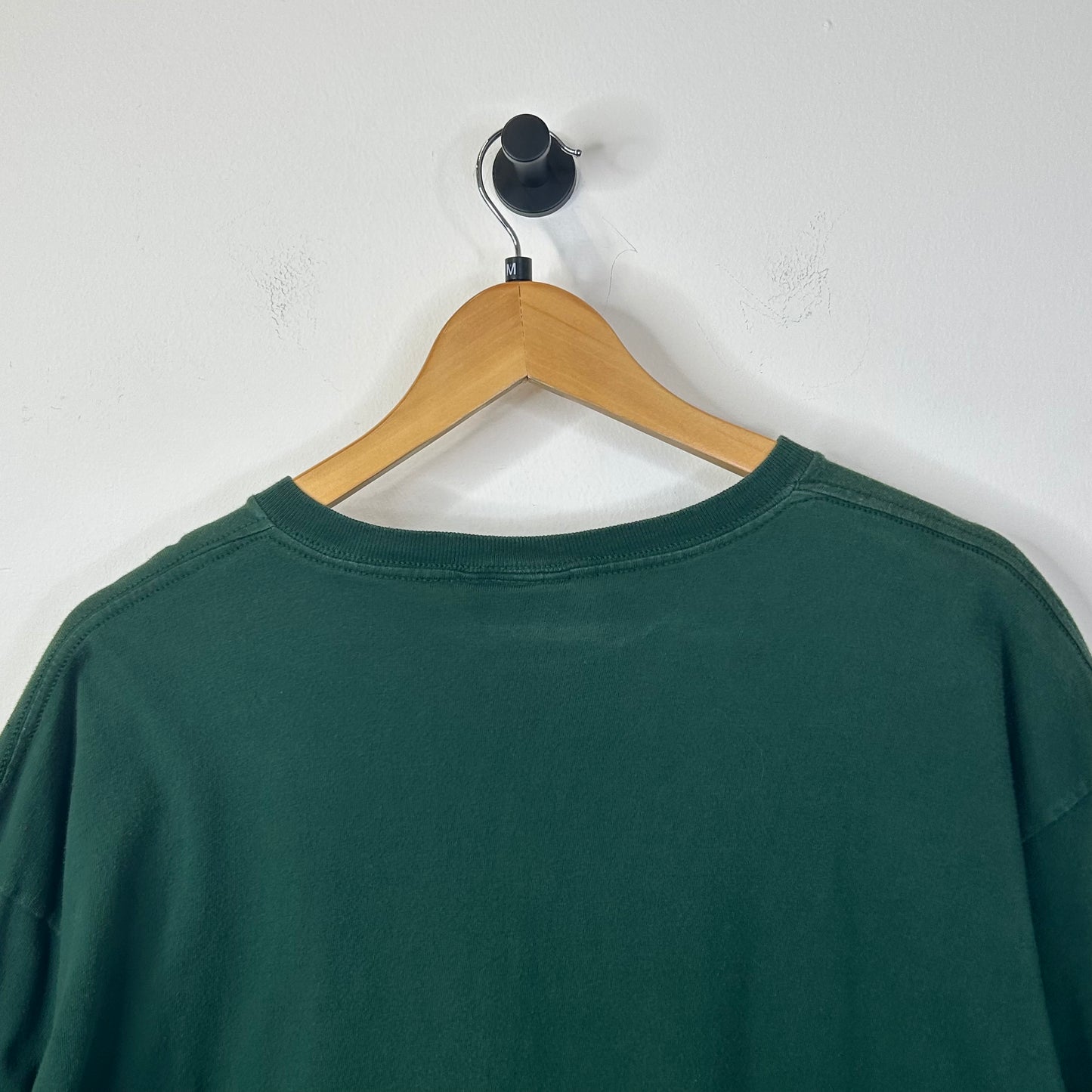 VINTAGE NAUTICA COMPETITION TEE SIZE M