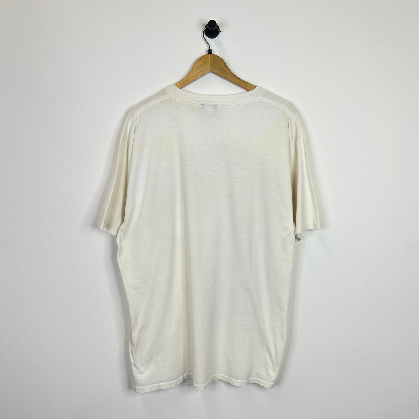 1994 BRUCE LEE FACE TEE
