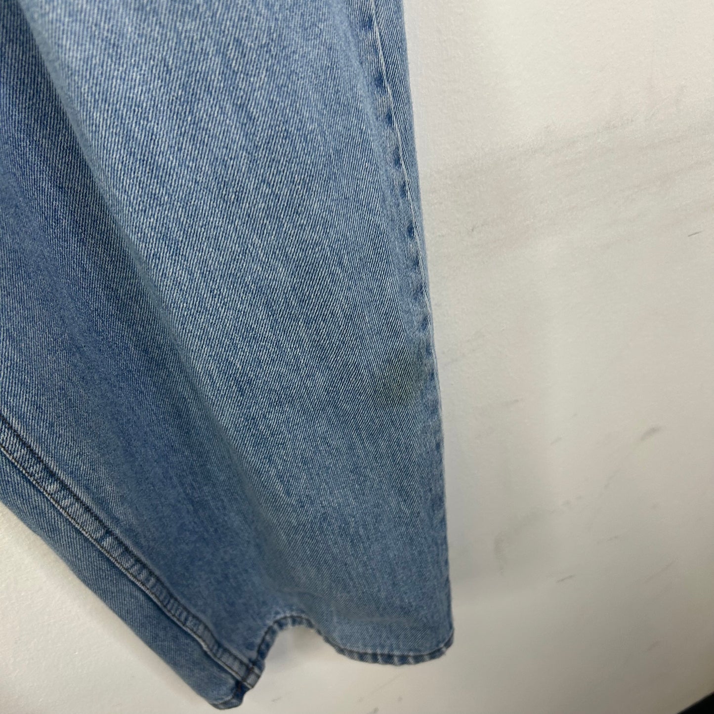 LEVI SILVER TAB LOOSE 38 X 32