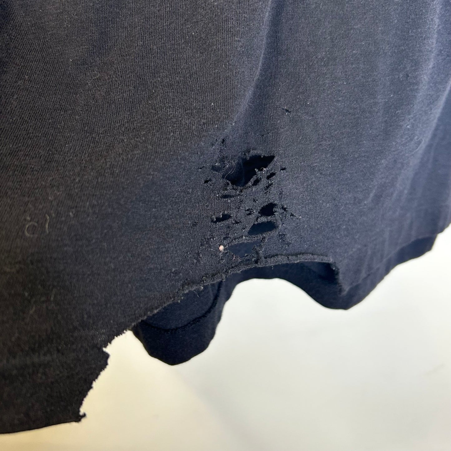 1984 VAN HALEN TOUR OF THE WORLD