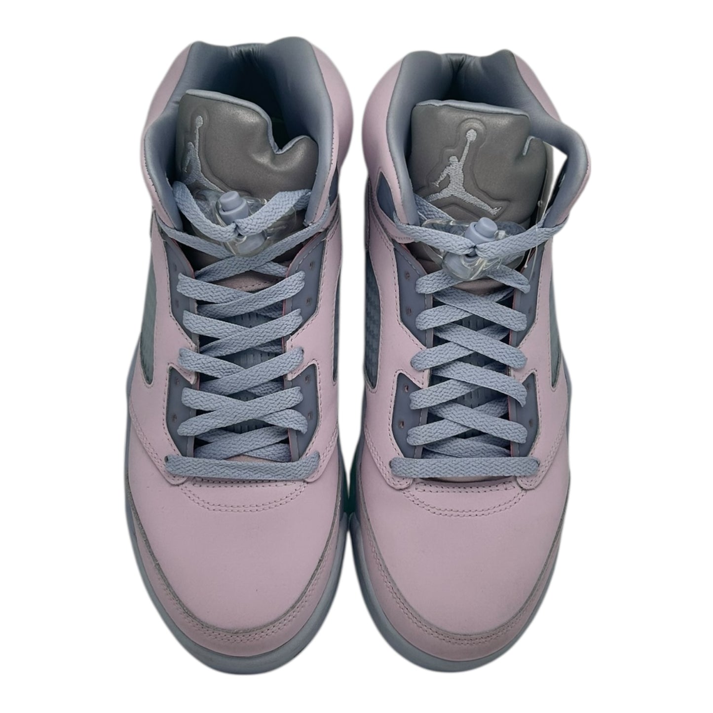 PREOWNED JORDAN 5 EASTER SIZE 8.5