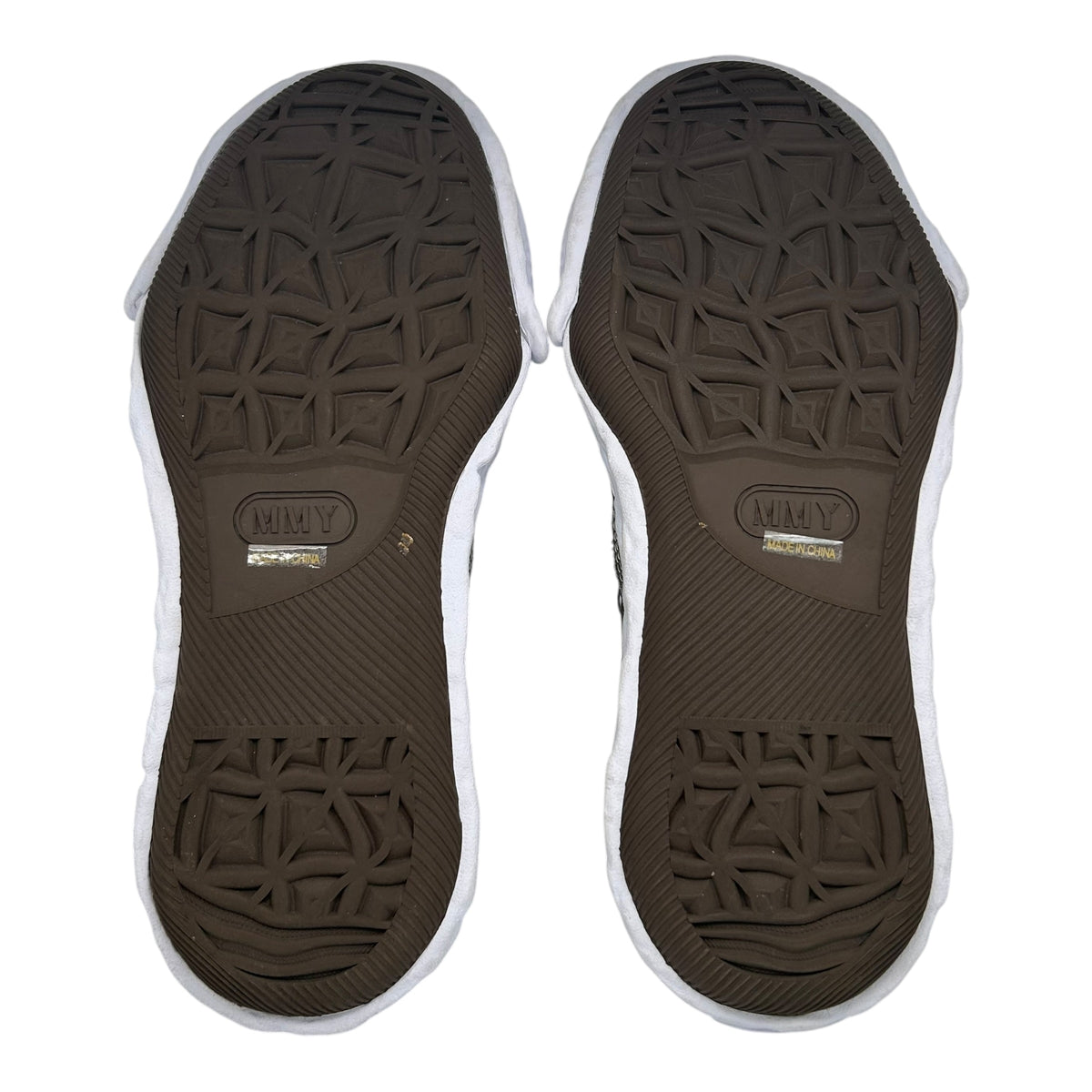 MAISON MIHARA OG SOLE PETERSON GREEN