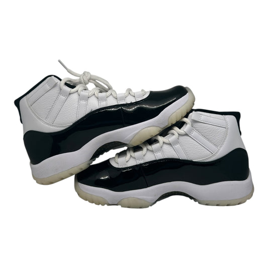PREOWNED JORDAN 11 DMP GRADITUDE