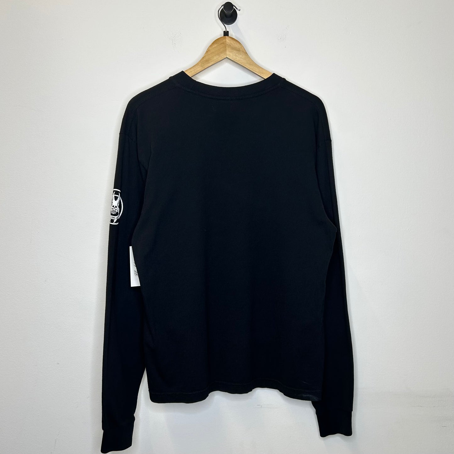 DESTROY LONELY LOVE LASTS FOREVER LONGSLEEVE