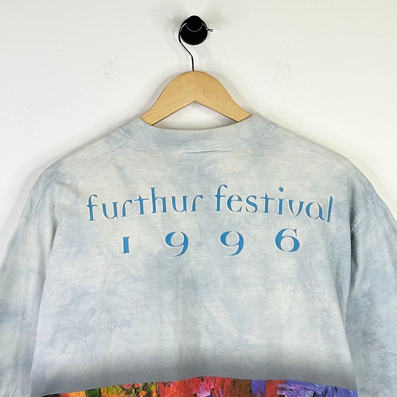 MICKEY HARTS MYSTERY BOX TEE