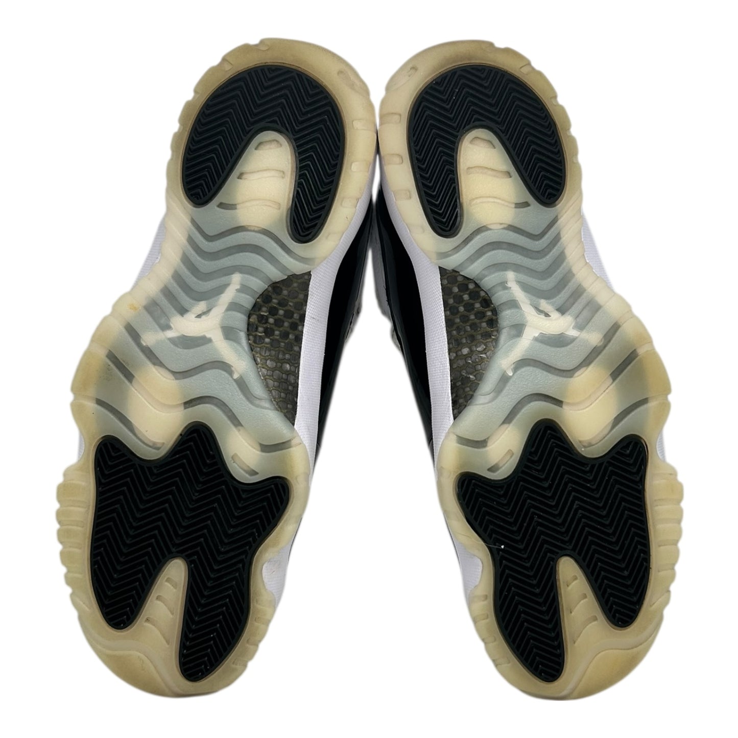 PREOWNED JORDAN 11 HIGH DMP GRATITUDE