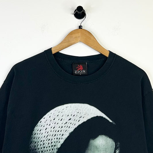 NATTY DREAD PORTRAIT TEE