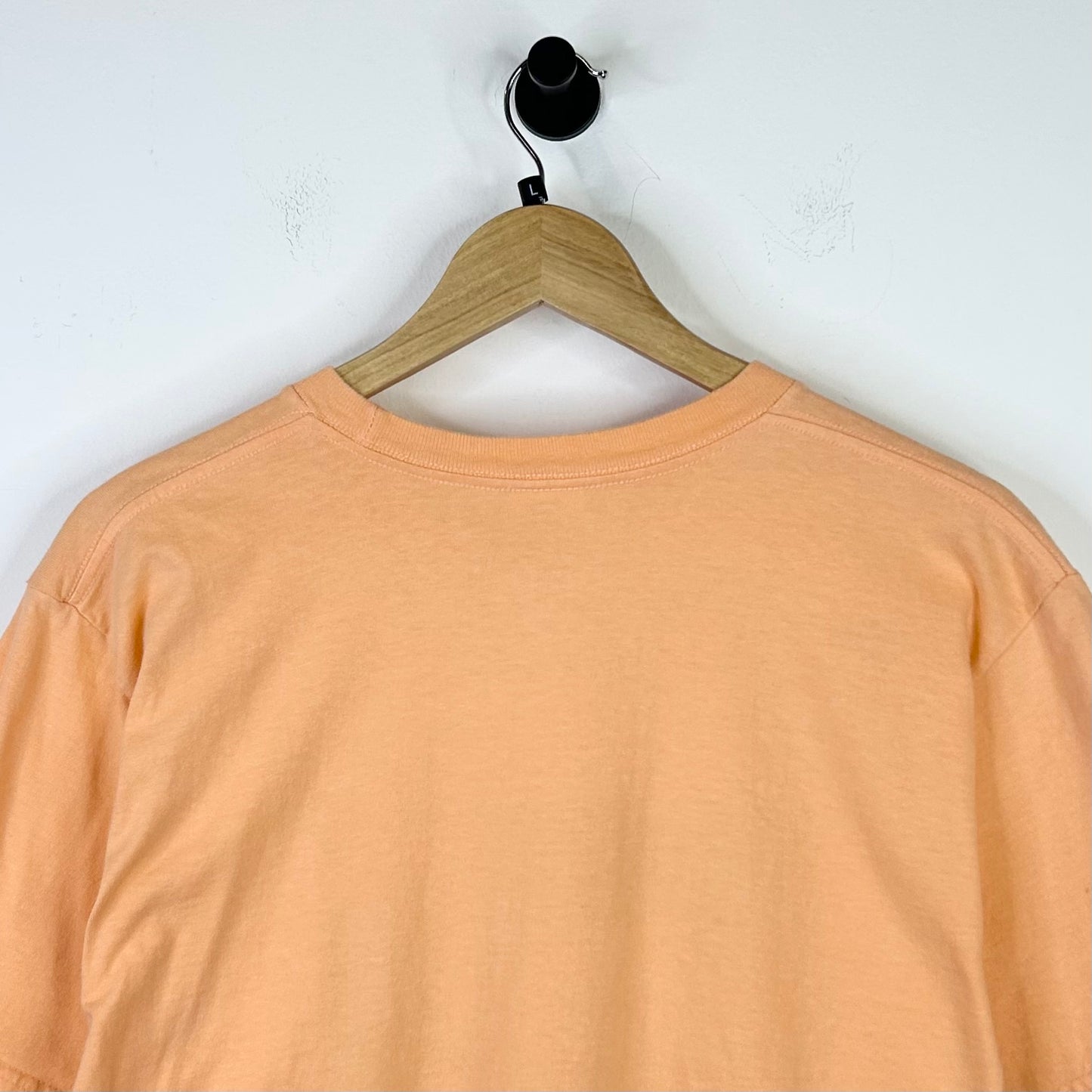 SUPREME JELLYFISH TEE ORANGE