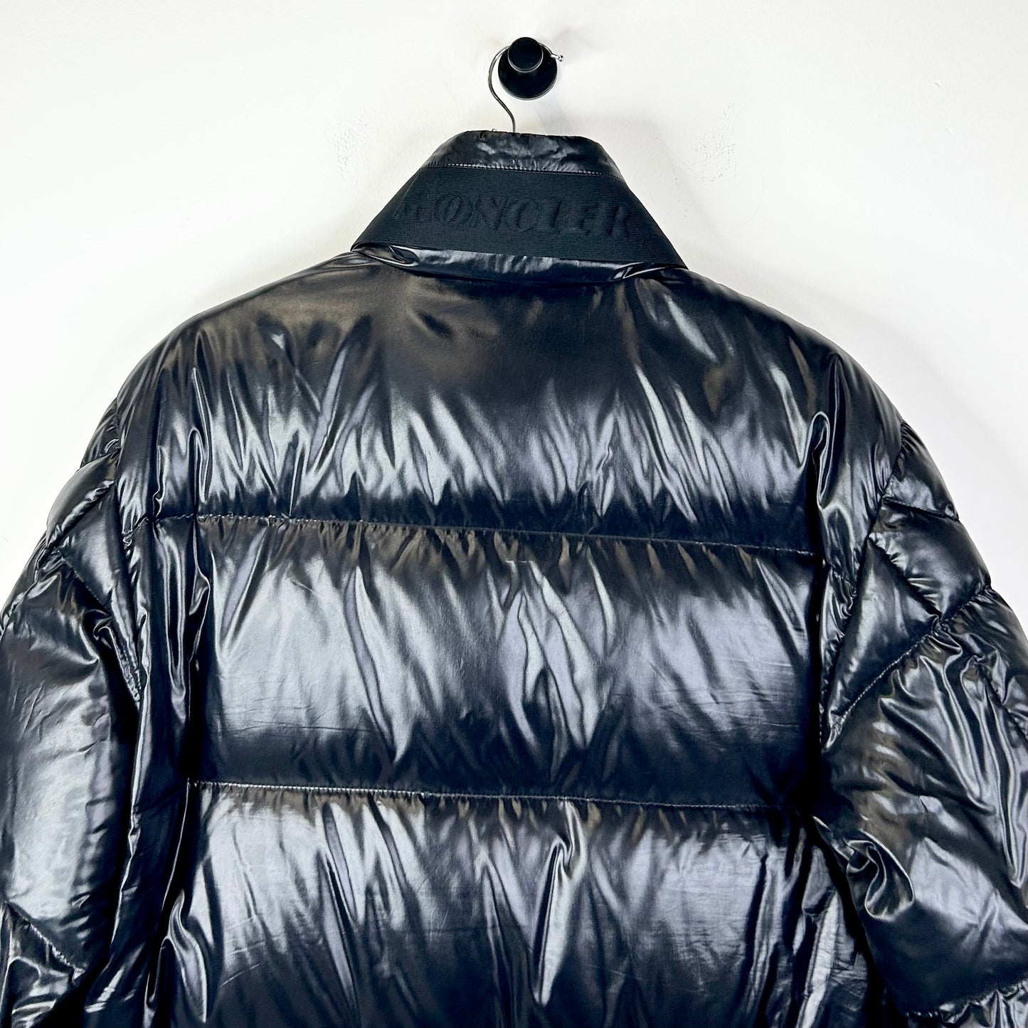 MONCLER RATEAU DOWN JACKET