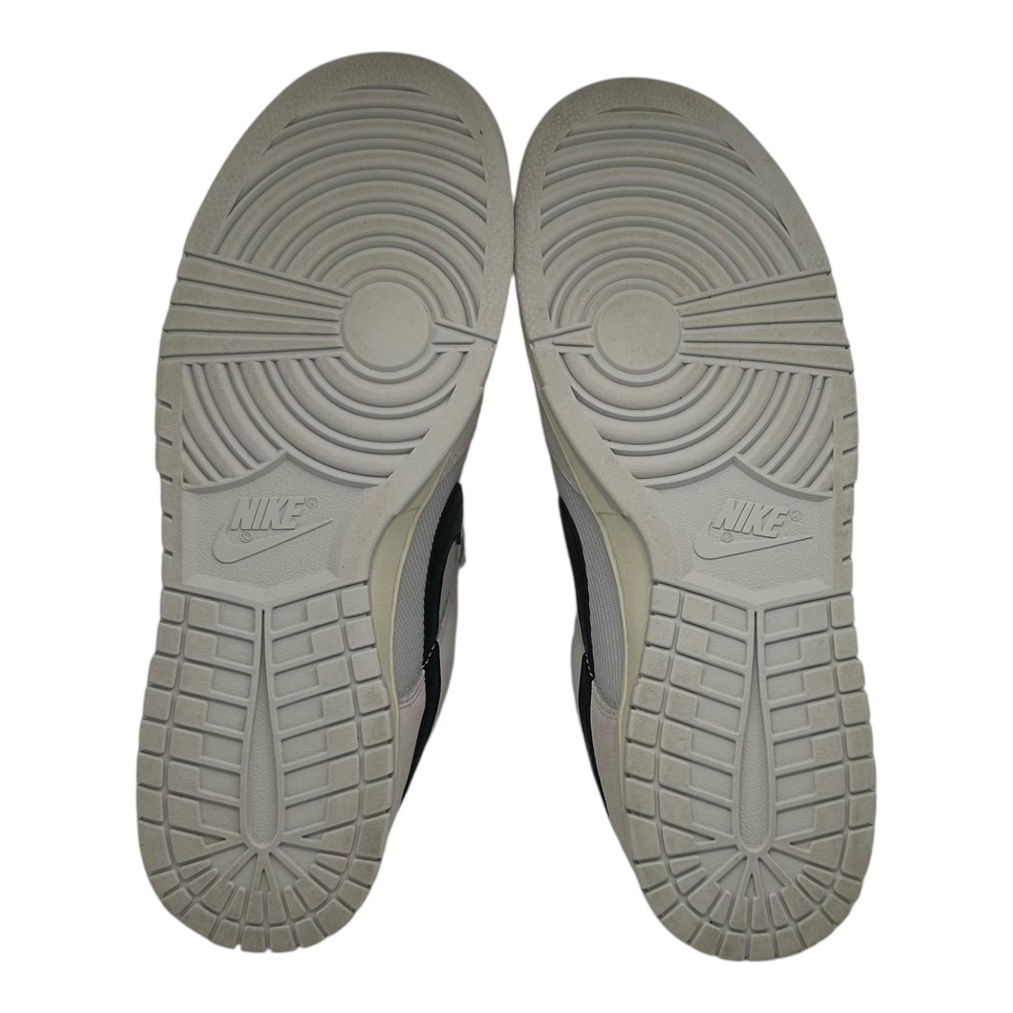 PREOWNED NIKE DUNK LOW CERTIFIED FRESH