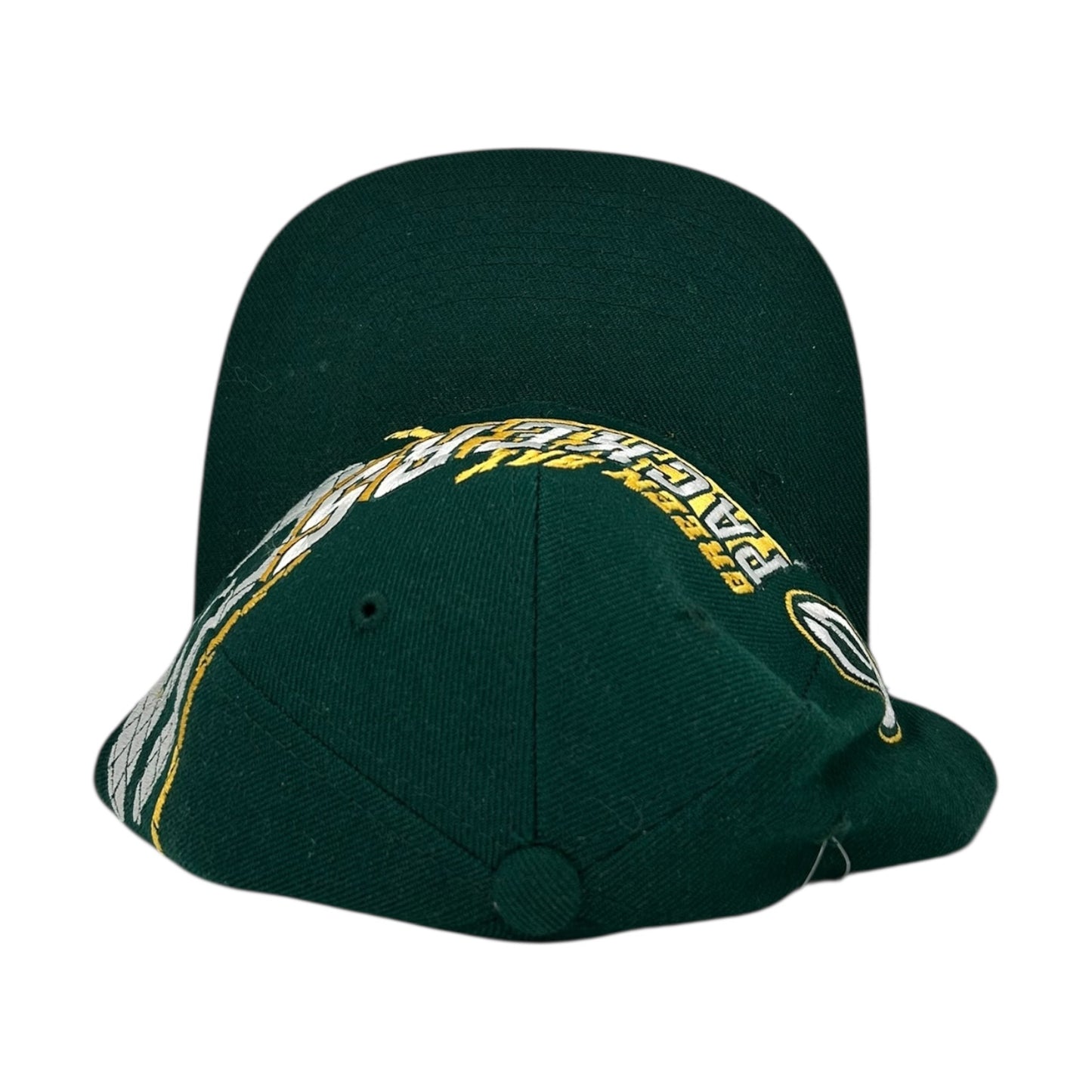 90S NWT PACKERS SPORTS SPECIALTIES HAT